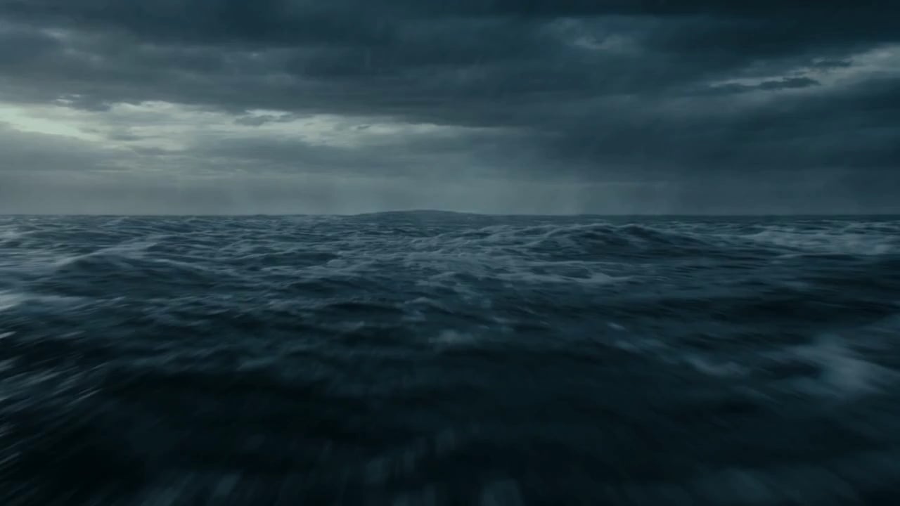 Ambitious concept shot previewed before committing to a full production.