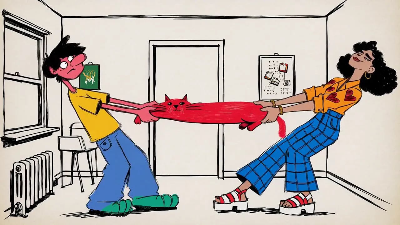 Animated Shorts and Explainers