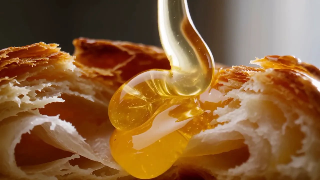 Food and Lifestyle Clips
