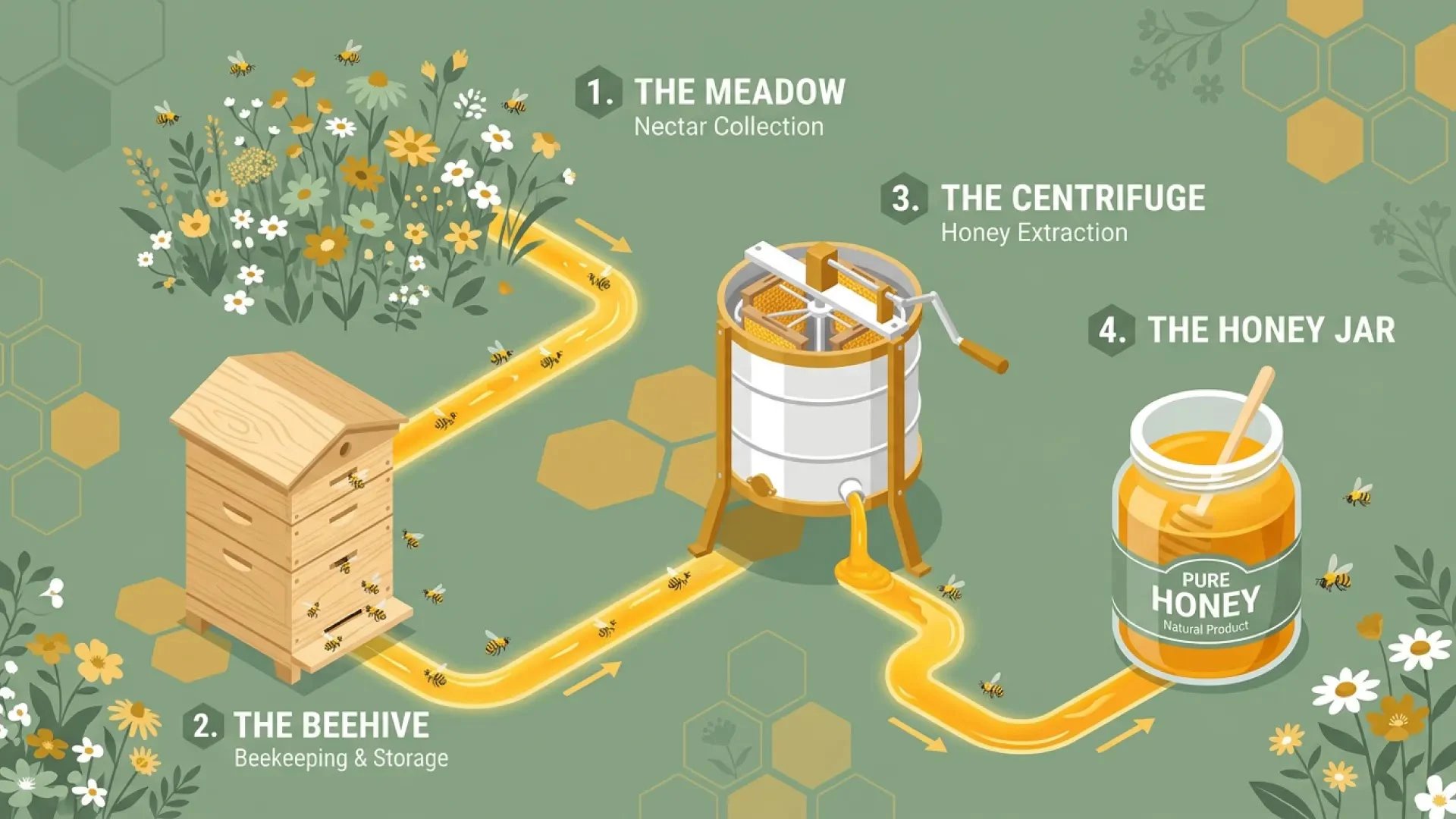 Diagrams from Real-World Knowledge
