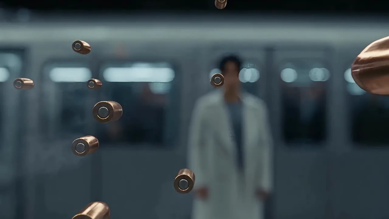 Short Dramas and Film Scenes