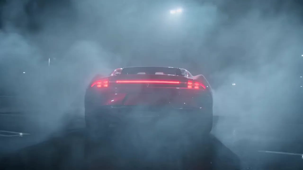 First and Last Frame to Video