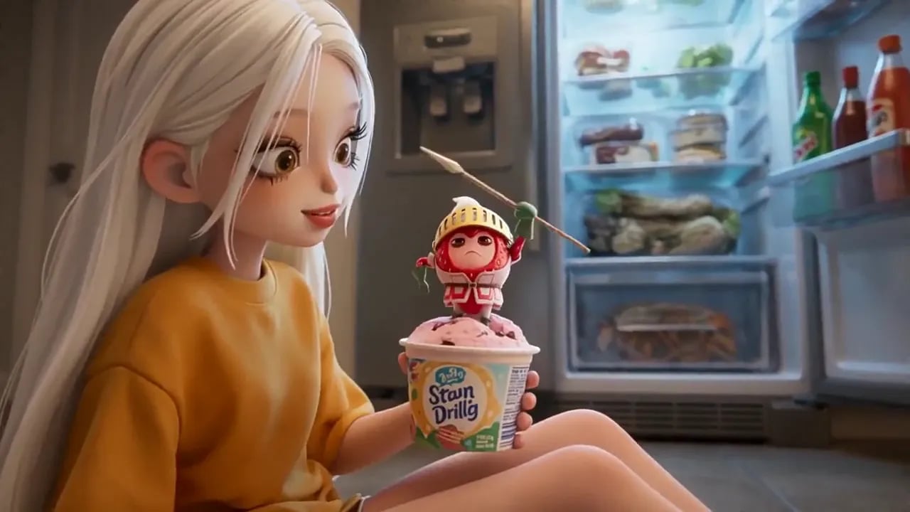 Animated Shorts